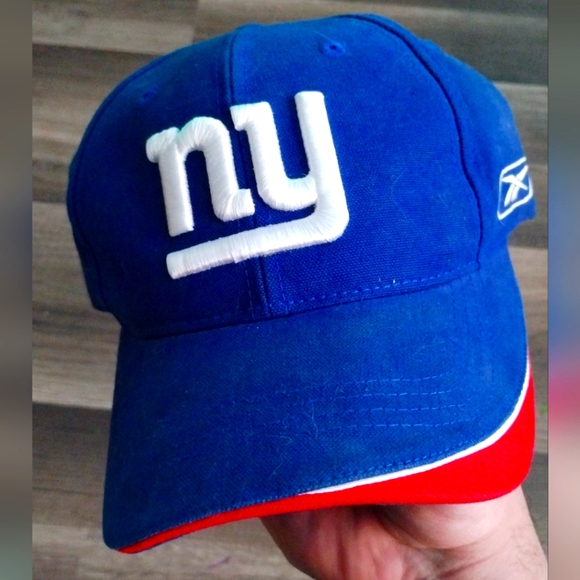Vintage new York giants hat - Picture 1 of 7